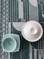 Gaiwan en porcelaine fine