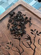 Organic Bug-bitten "Honey Aroma" Oolong