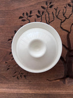 Gaiwan en porcelaine fine