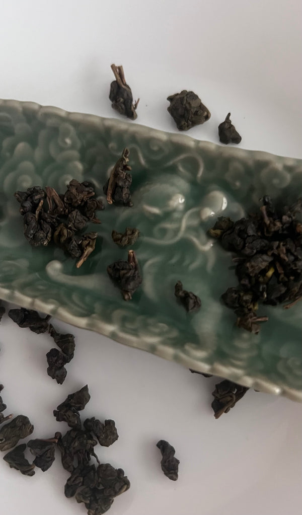 Oolong