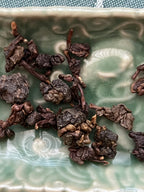 Organic Yu Shan "Immortal Goddess" Tie Guan Yin