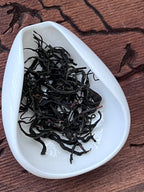 Organic Shan Cha "Wild Mountain" Black Tea