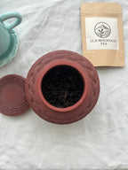 Organic 10 years Aged Oolong