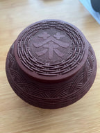 Organic "10 years Aged" Oolong