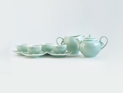Teaware
