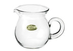 Borosilicate glass Cha Hai serving pitcher