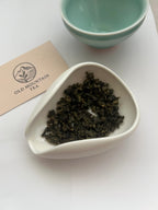 Organic Cui Yu Green Jade Oolong