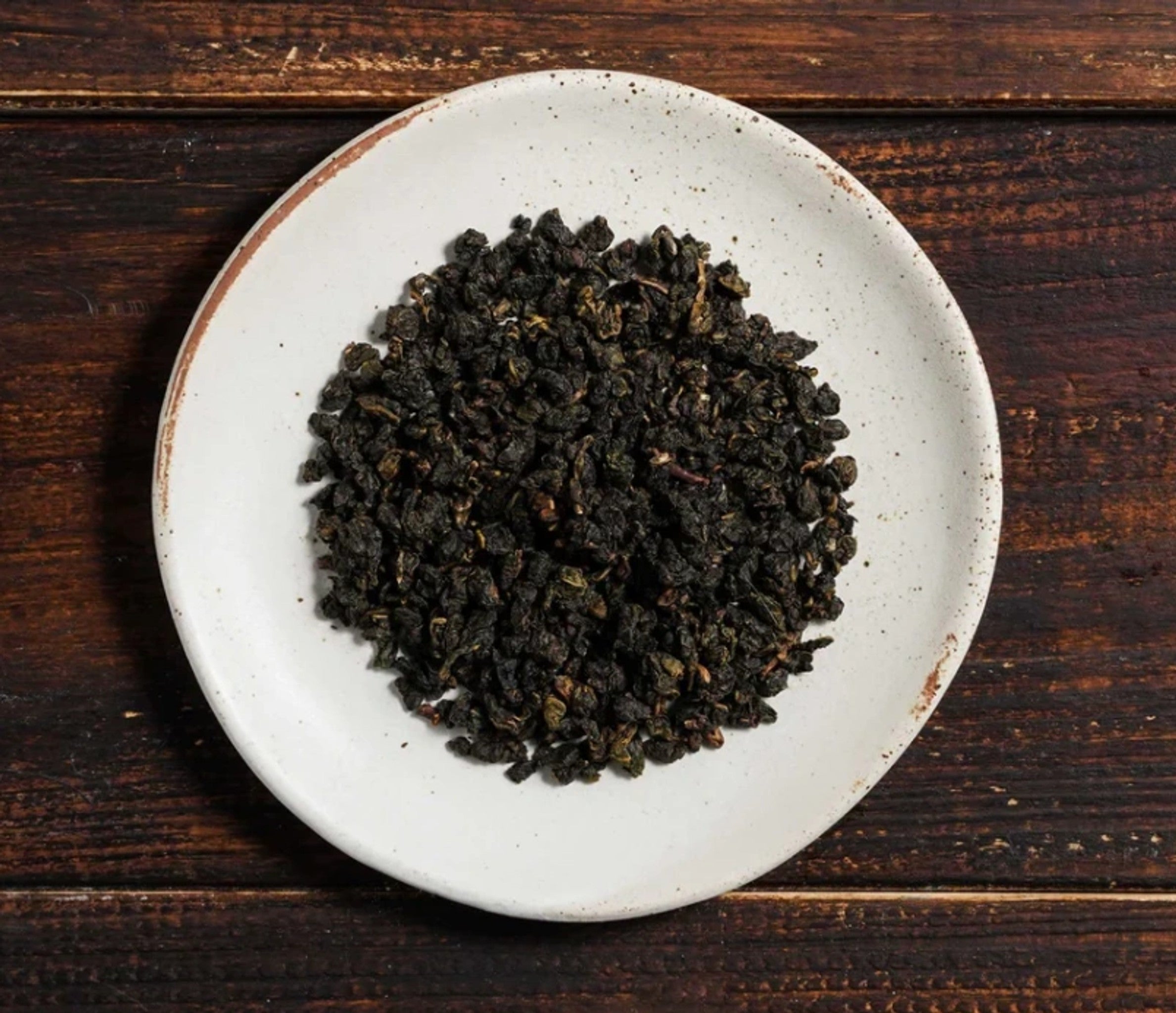 Organic Frozen Summit Dong Ding Oolong