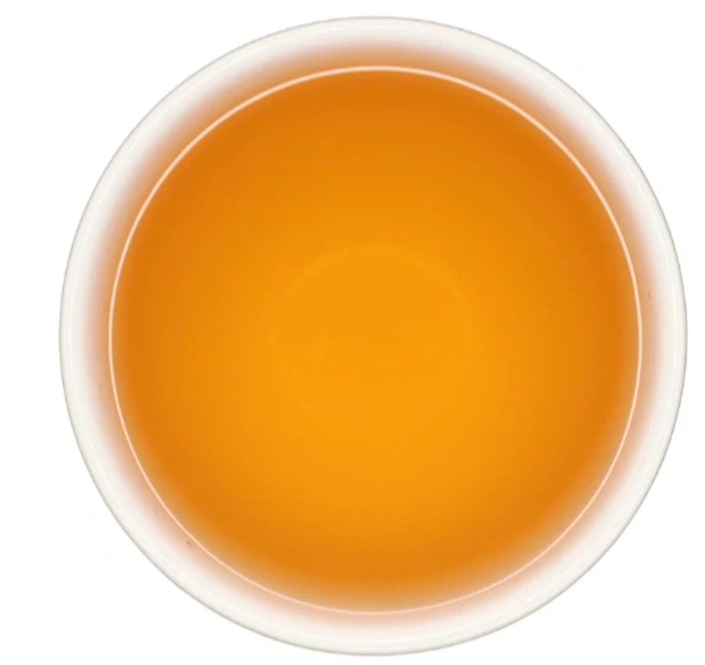 Organic Frozen Summit Dong Ding Oolong