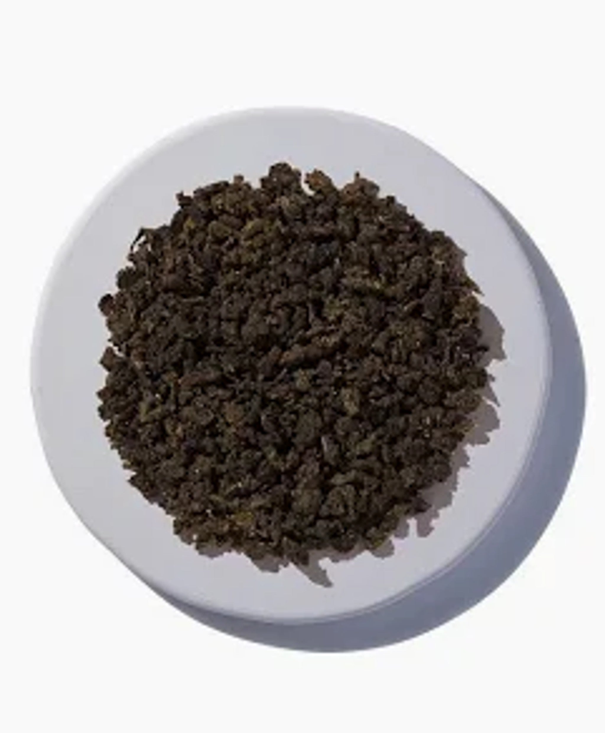 Organic Bug-bitten Honey Aroma Oolong