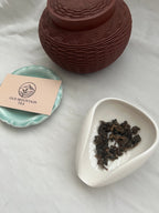 Organic Jin Xuan Gold Standard Oolong Tea