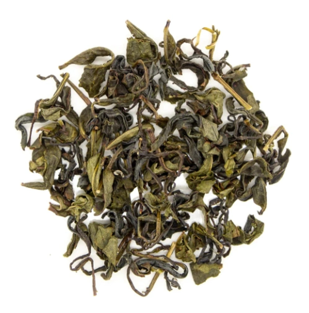 Organic Miyazaki Oolong