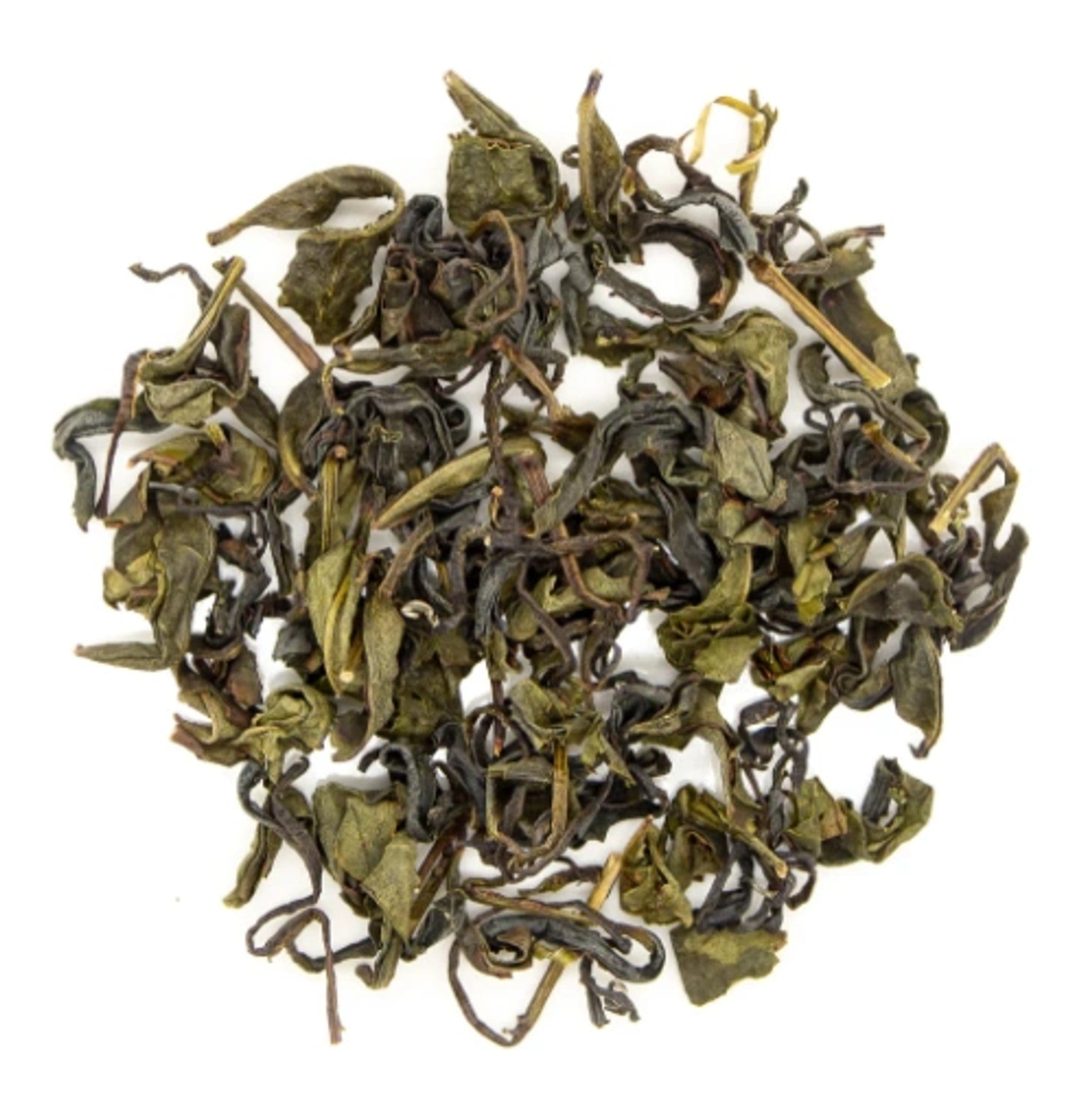 Organic Miyazaki Oolong
