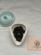 Organic Purple Beauty of Yunnan Black Tea