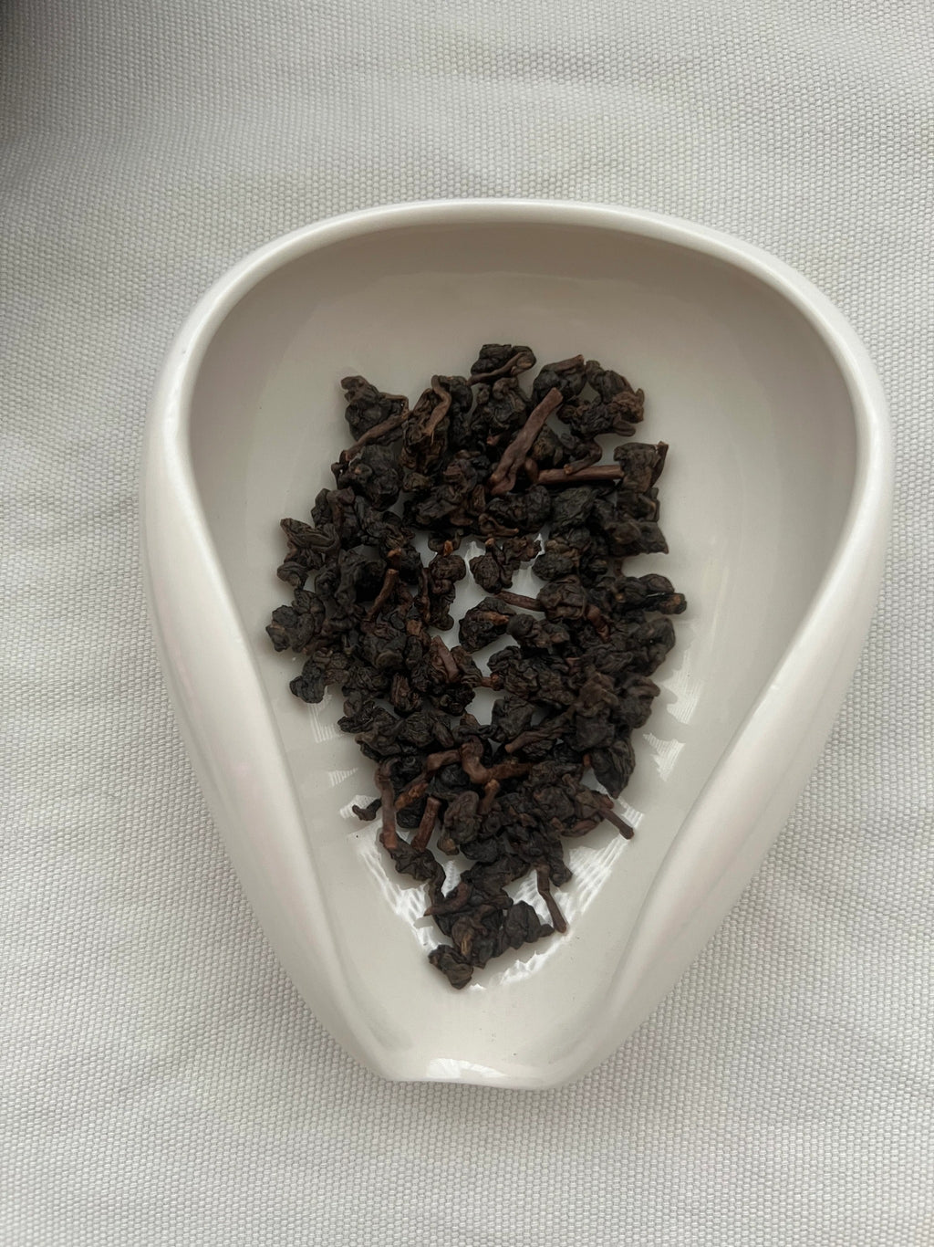 Organic Qing Xin Legacy Cultivar Oolong Tea