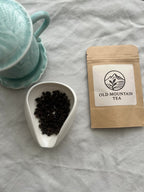 Organic Red Dragon Oolong Tea
