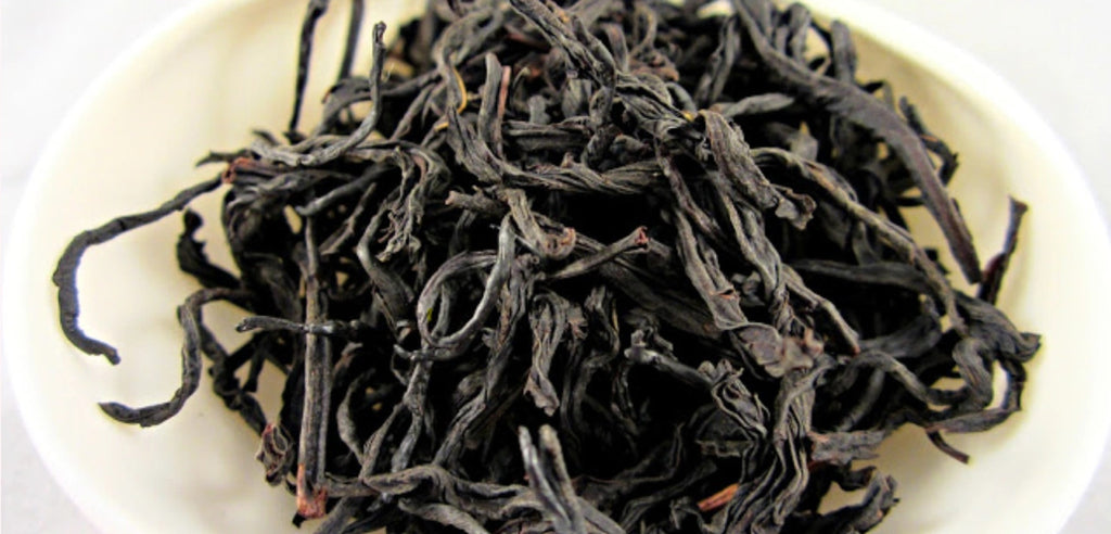 Organic Red Ruby Black Tea