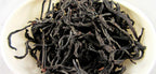 Organic Red Ruby Black Tea