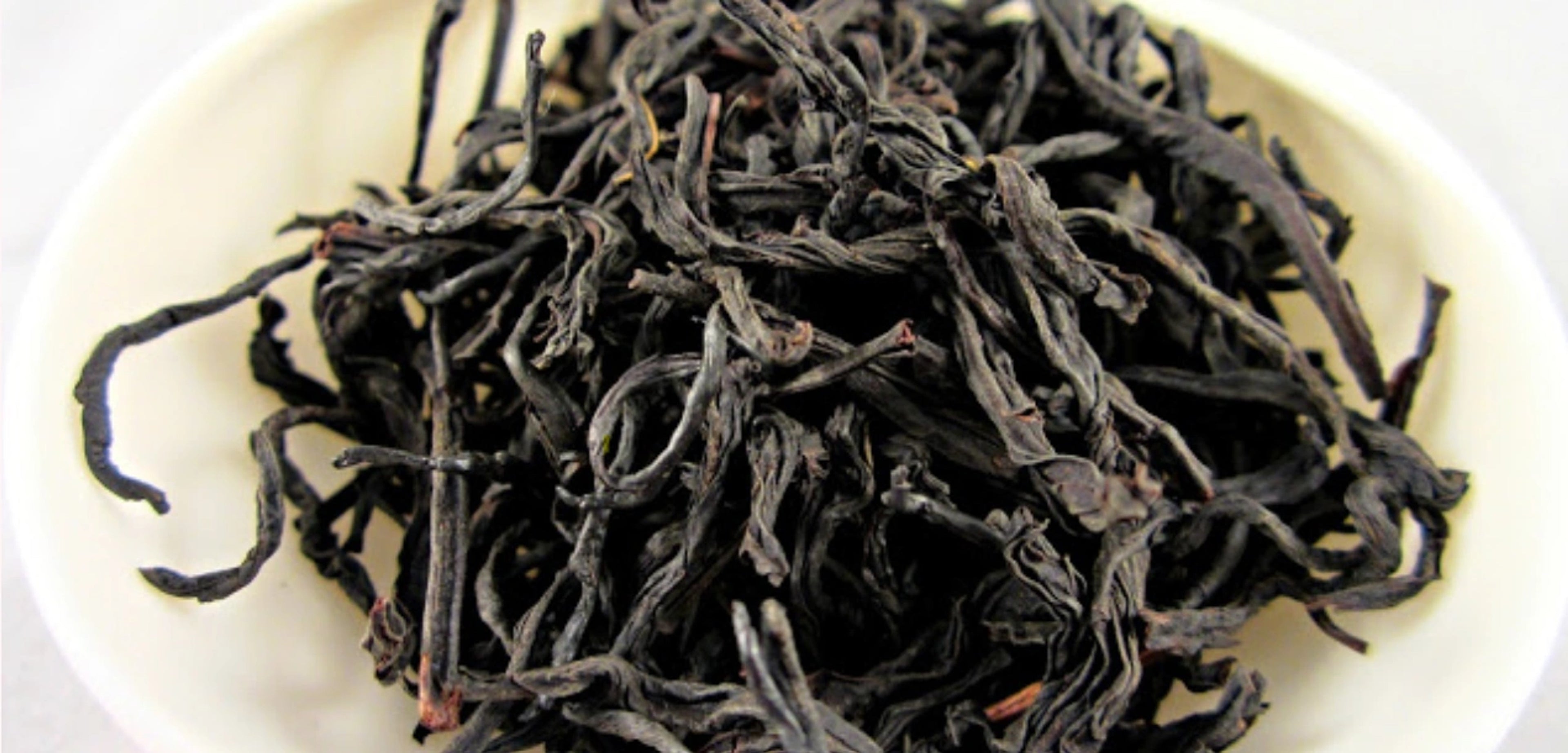 Organic Red Ruby Black Tea