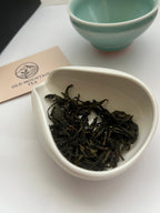 Organic Slow Growth Da Man Zhong Oolong Tea