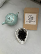 Organic Strip-rolled Black Tea