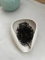 Organic Strip-rolled Black Tea