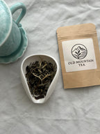 Organic White Moonlight Beauty Tea